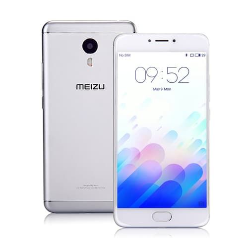 Meizu M3 note